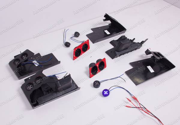  Mercedes-Benz / - G-klass (G463) 2018 / 14 / autotuning999.ru