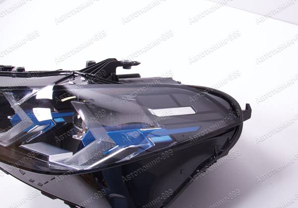 , ,  BMW /  5 2018 / 5 / autotuning999.ru