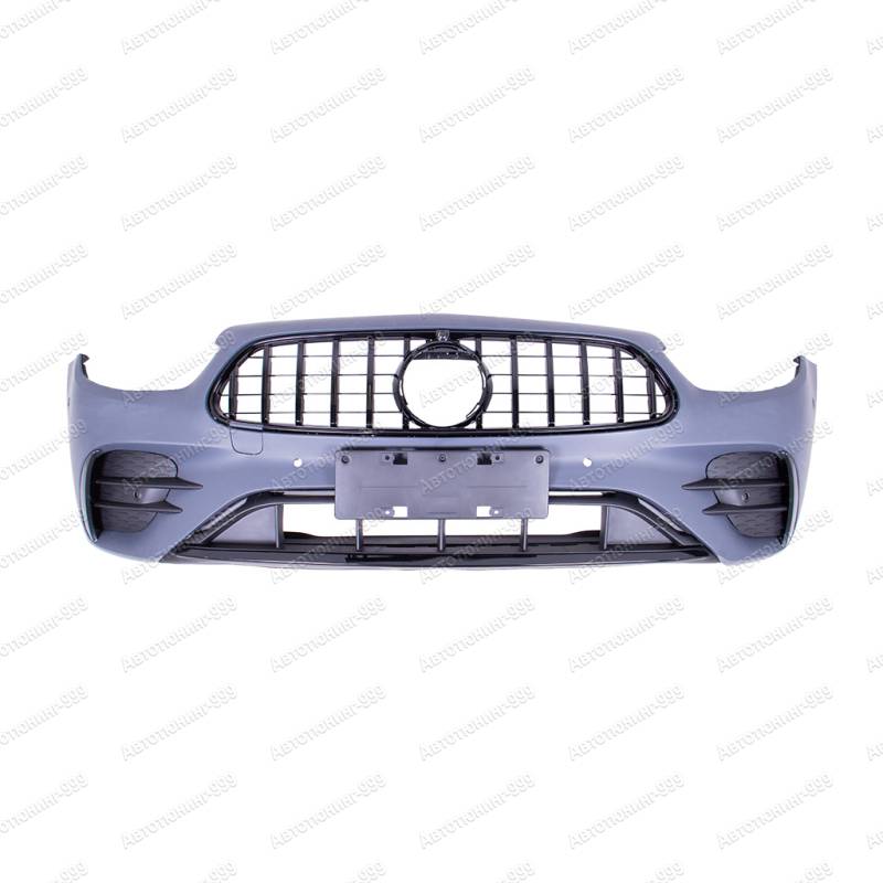  5.3 AMG Black  Mercedes E-klass (W 213) 2020- (1)  -999