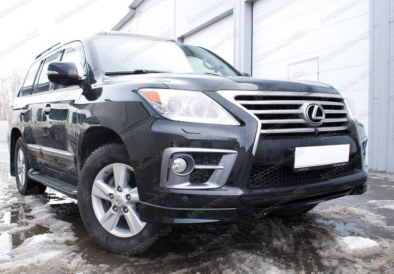    Lexus Lx-570 () (11)  -999