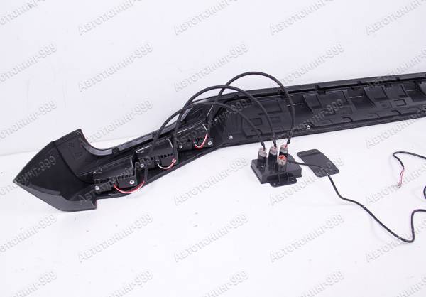 ������ Mercedes-Benz / ��������-���� G-klass (G463) 2025 / 6 / autotuning999.ru