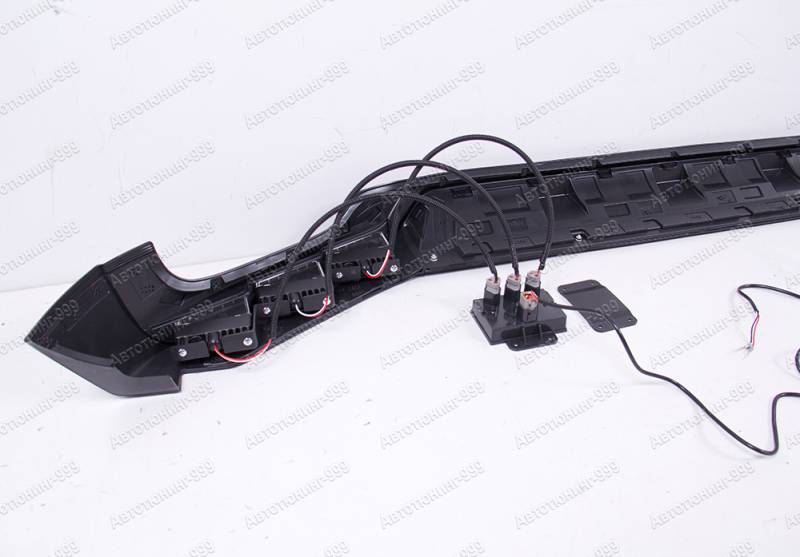 ���� Brabus ��� Mercedes G-klass (W 465) 2025 �.�. (6) �� ����������-999