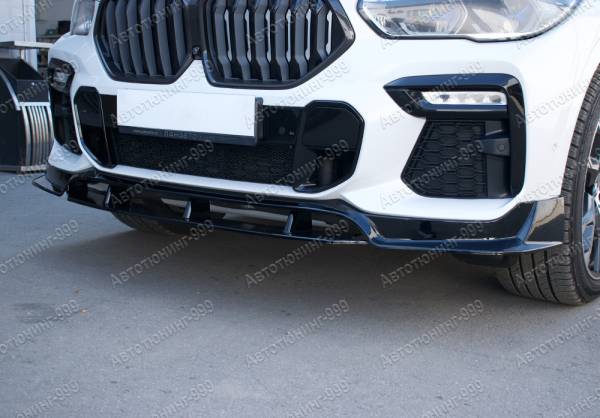  BMW /  X6 2019 / 31 / autotuning999.ru