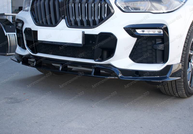   M-Sport  BMW X6 (G 06)   (31)  -999