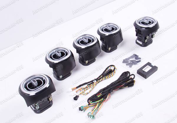  Mercedes-Benz / - C-klass (W206) ###CURR_CATEGORY_MODEL_YEAR### / 4 / autotuning999.ru