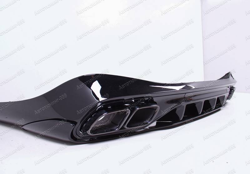 �������� � ������� 63 AMG �� Mercedes CLE (C 236) ������ (3) �� ����������-999