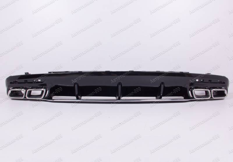  S63  Mercedes S-Coupe (C 217)  (2017-2020) (2)  -999