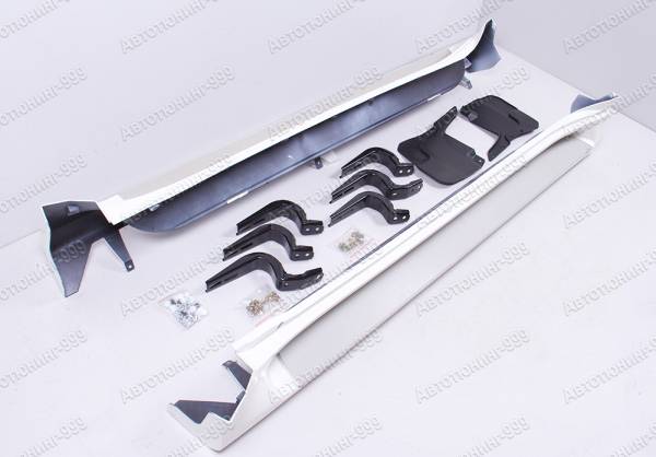 , ,  Toyota /  Land-cruiser-prado-150 2010 / 2 / autotuning999.ru