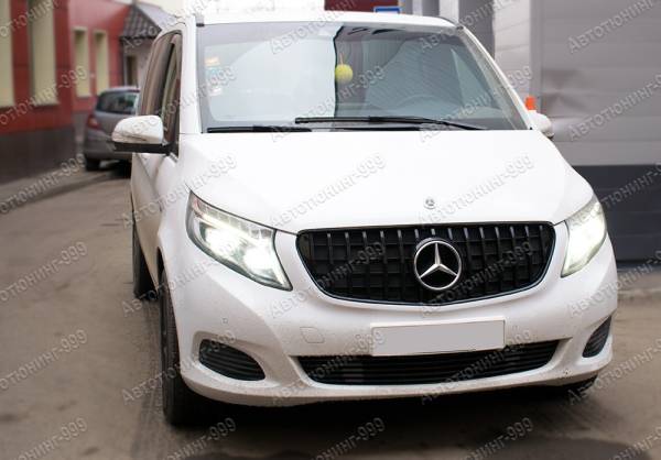      Mercedes-Benz / - Vito ###CURR_CATEGORY_MODEL_YEAR### / 4 / autotuning999.ru