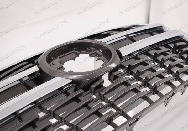  Toyota /  Land Cruiser 200 2016 / 4 / autotuning999.ru