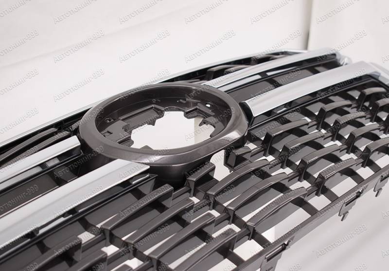  Executive Lounge 2021 Toyota Land Cruiser 200 ( ) (4)  -999