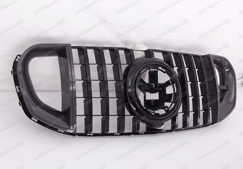   BR Mercedes GLS (X 167) BlackLine (2)  -999