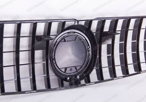      Mercedes-Benz / - GLS 2015 / 6 / autotuning999.ru