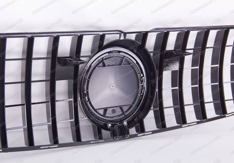    Mercedes GLS (X 166)  +  (6)  -999