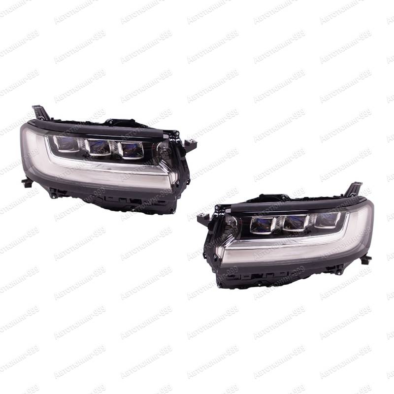  Toyota Land Cruiser 300 ( ) (1)  -999