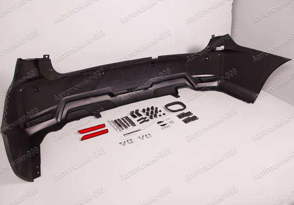  Nissan /  Patrol 2010 / 15 / autotuning999.ru