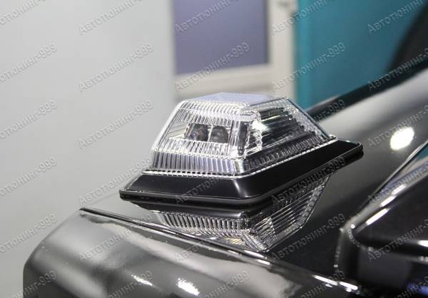 , ,  Mercedes-Benz / - G-klass (G463) 1990 / 5 / autotuning999.ru