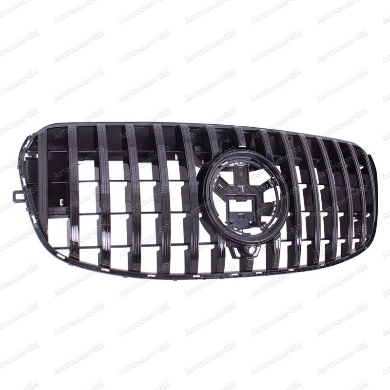  GT  Mercedes GLS (X 167)  2023- (1)  -999