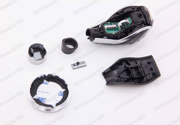  BMW /  5  2016 / 5 / autotuning999.ru