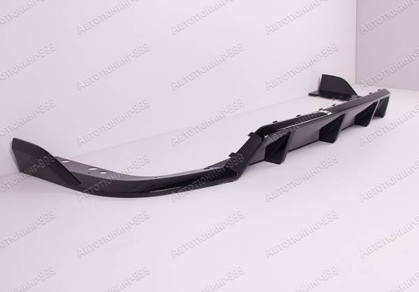  BMW /  5 2018 / 3 / autotuning999.ru