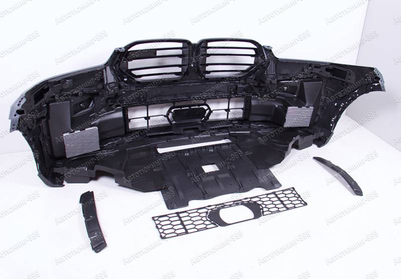  X6M  BMW X6 (G 06)  (5)  -999