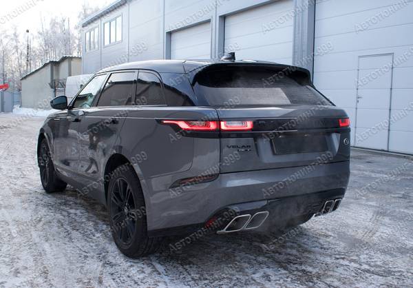 Land Rover /   Range Rover Velar ###CURR_CATEGORY_MODEL_YEAR### / 16 / autotuning999.ru