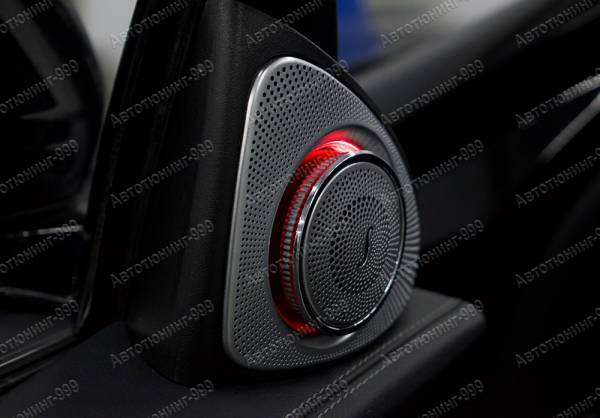  Mercedes-Benz / - E-klass (W213) 2020 / 21 / autotuning999.ru