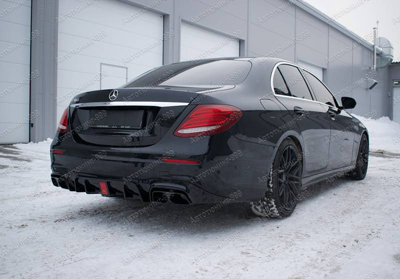    Br  Mercedes E-klass (W 213)  (12)  -999