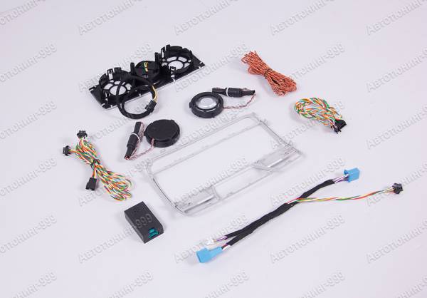  Mercedes-Benz / - S-klass (W222) 2017 / 4 / autotuning999.ru