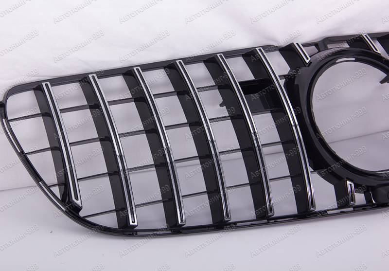    Mercedes GLS (X 166) GT   (3)  -999