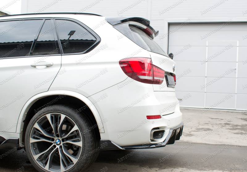  M-sport BMW X5 (F 15)  (20)  -999