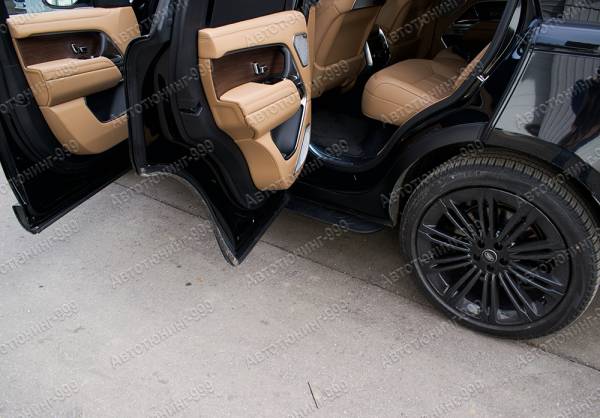 , ,  Land Rover /   Range Rover 2021 / 15 / autotuning999.ru