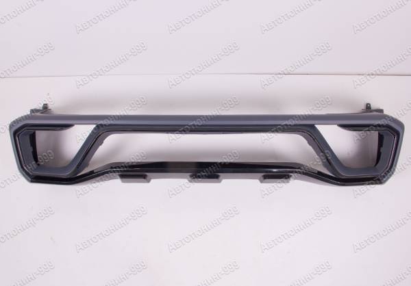  Mercedes-Benz / - G-klass (G463) 2018 / 16 / autotuning999.ru