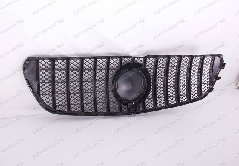   GT   Mercedes V-klass +   (5)  -999