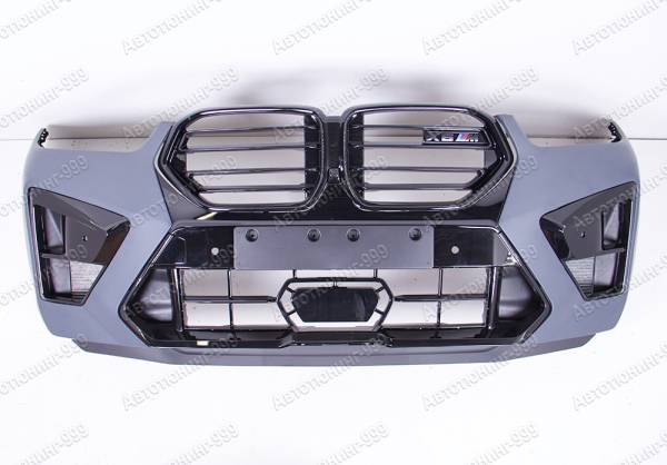  BMW /  X6 2019 / 2 / autotuning999.ru