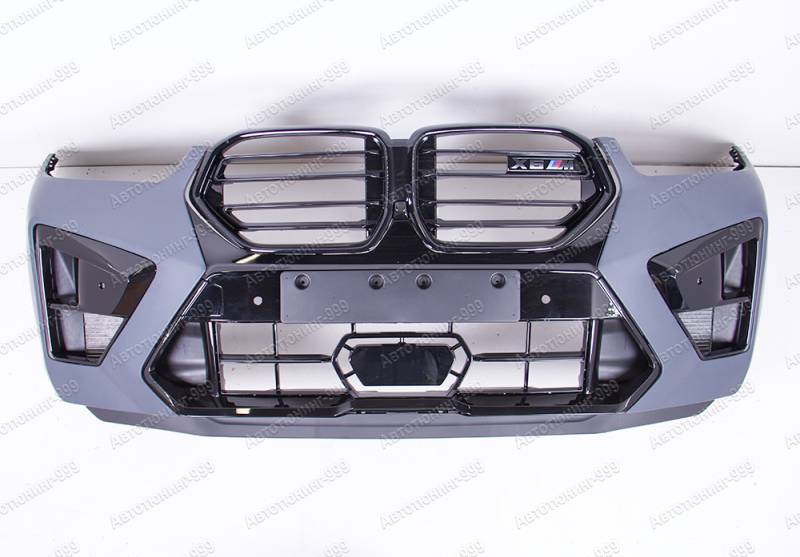   X6M  BMW X6 (G 06) (2)  -999