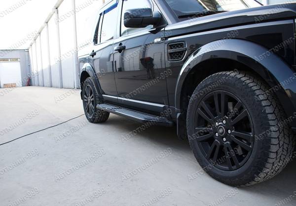 , ,  Land Rover /   Discovery 3 ###CURR_CATEGORY_MODEL_YEAR### / 9 / autotuning999.ru