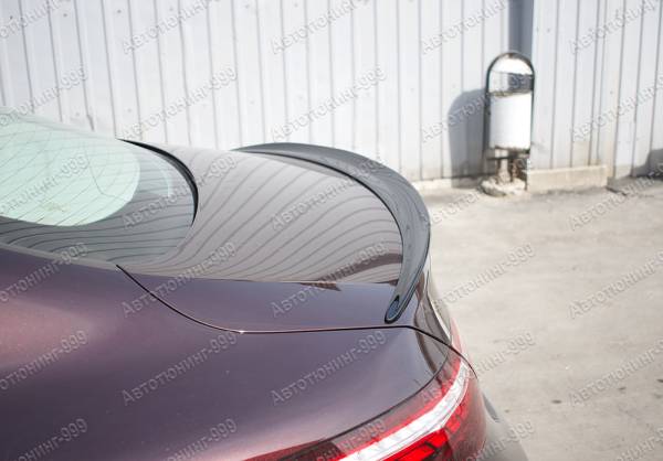  Mercedes-Benz / - E-klass (C238) Coupe 2020 / 14 / autotuning999.ru