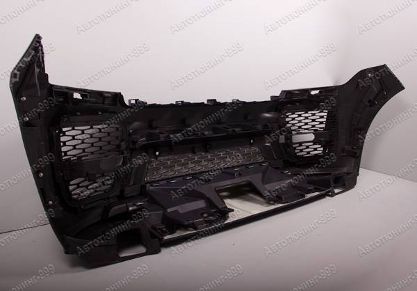  Land Rover /   Range Rover 2017 / 3 / autotuning999.ru