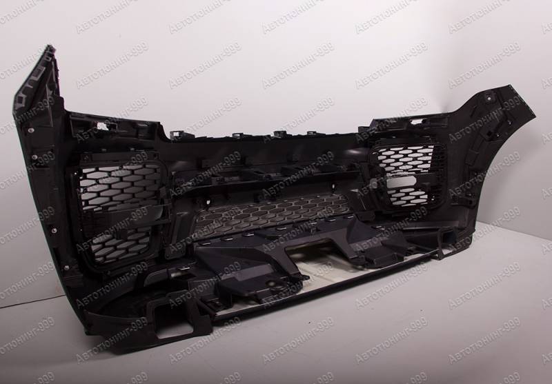  SVO  Range Rover 2017- . (3)  -999