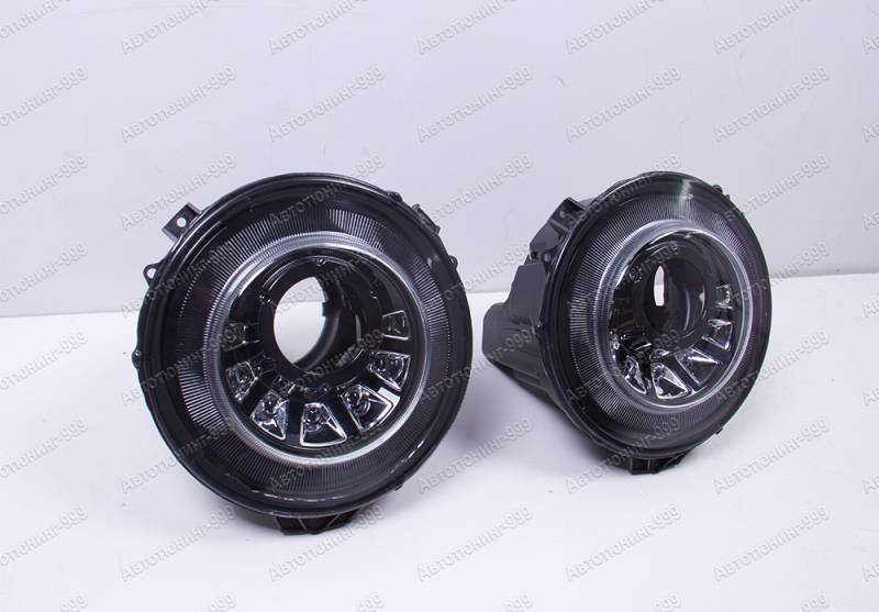  Mansory  Mercedes G-klass (W 463) (2)  -999