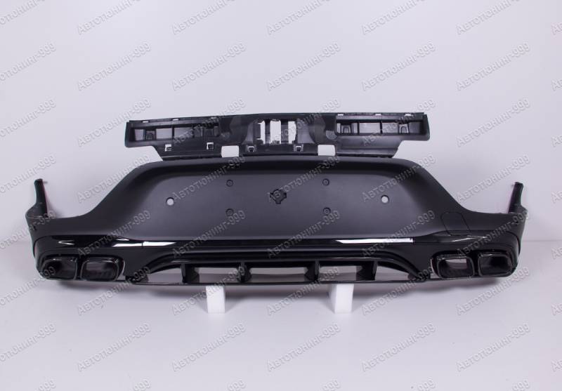    63 AMG  Mercedes GLC Coupe (C 253)  () (2)  -999