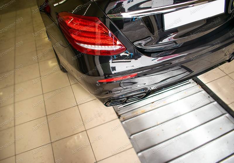    63 AMG  Mercedes E-klass (W 213)  (4)  -999