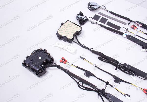     Toyota /  Land Cruiser Prado 250 2023 / 5 / autotuning999.ru