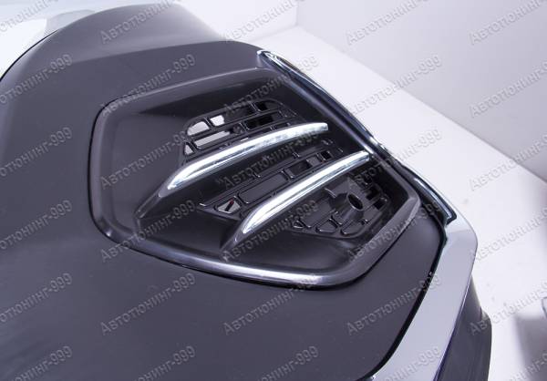  Mercedes-Benz / - Vito ###CURR_CATEGORY_MODEL_YEAR### / 7 / autotuning999.ru