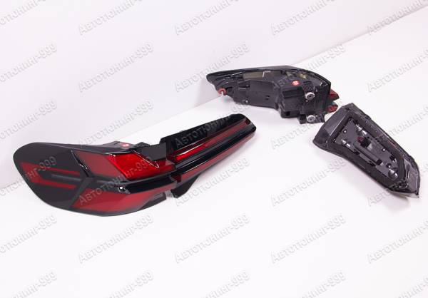 , ,  BMW /  5 2018 / 3 / autotuning999.ru