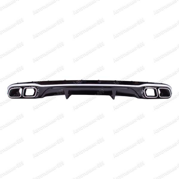    6.3 AMG  Mercedes E-klass (W 213)     2020-