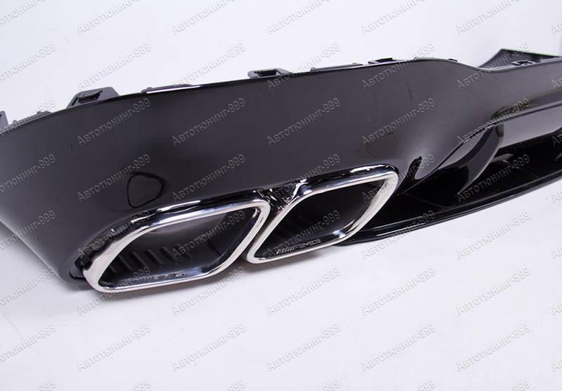  63 AMG Mercedes AMG GT C190    (4)  -999