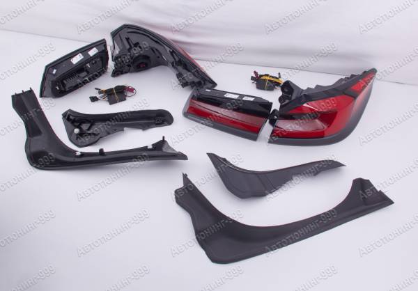  BMW /  5  2016 / 14 / autotuning999.ru