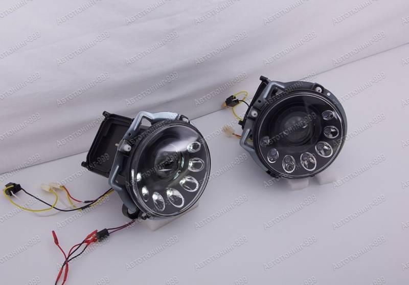  Mansory  Mercedes G-klass (W 463)  2007 . (4)  -999